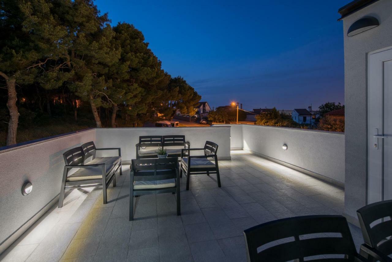 Art Design Apartments Pula Exteriér fotografie